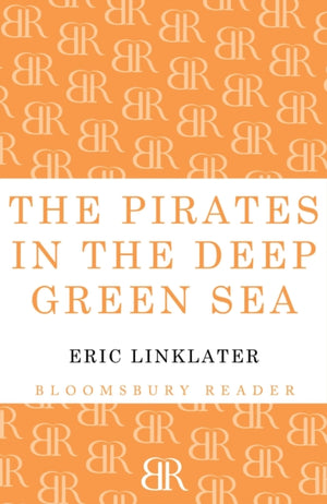 Pirates in the Deep Green Sea