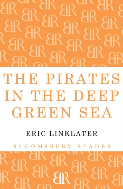 The Pirates in the Deep Green Sea