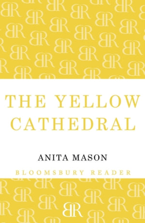 Yellow Cathedral