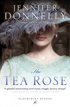 Tea Rose