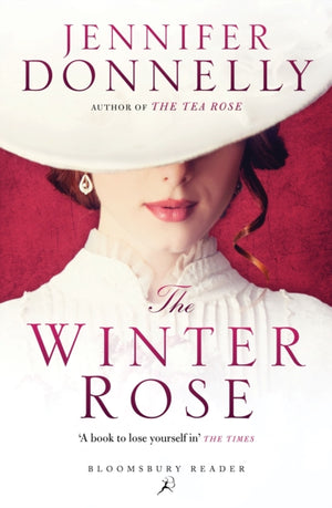 Winter Rose