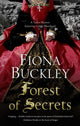 Book cover of: Forest of Secrets. By: Fiona Buckley