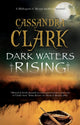 Book cover of: Dark Waters Rising. By: Sally Heywood