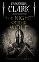 Book cover of: Night of the Wolf
