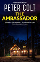 Book cover of: Ambassador. By: Peter Colt