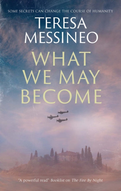 What We May Become 9781448308675 Teresa Messineo
