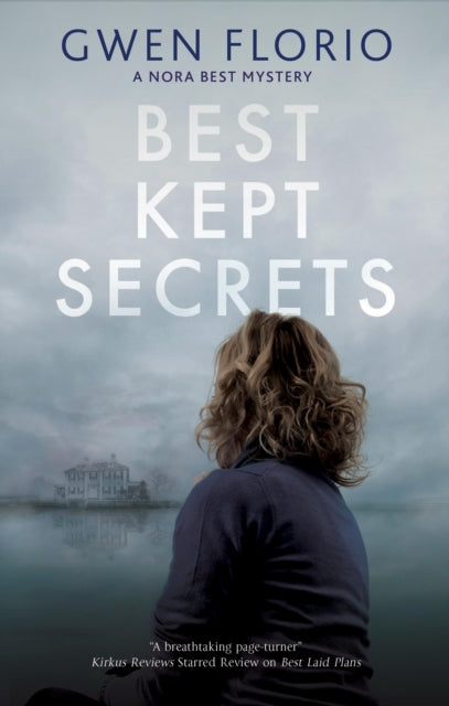 Book cover of: Best Kept Secrets. By: Gwen Florio