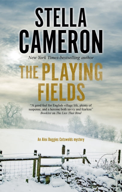 Playing Fields 9781448308729 Stella Cameron