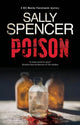 Poison 9781448309207 Sally Spencer