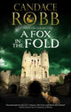 Book cover of: Fox in the Fold. By: Candace Robb
