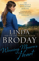 Book cover of: Winning Maura's Heart. By: Linda Broday