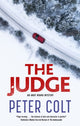 Book cover of: Judge. By: Peter Colt