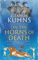 Book cover of: On the Horns of Death. By: Eleanor Kuhns