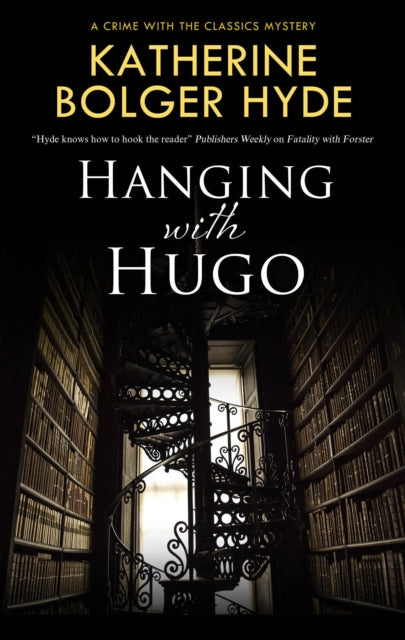 Hanging with Hugo 9781448311866 Katherine Bolger Hyde