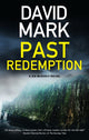 Book cover of: Past Redemption. By: David Mark