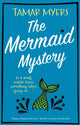 Book cover of: Mermaid Mystery. By: Tamar Myers
