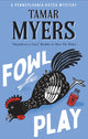 Book cover of: Fowl Play
