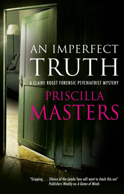 Imperfect Truth 9781448313709 Priscilla Masters