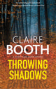 Book cover of: Throwing Shadows