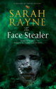 Book cover of: Face Stealer