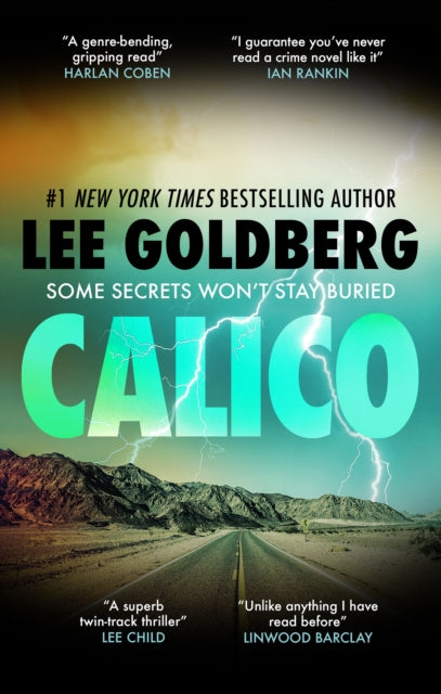 Book cover of: Calico