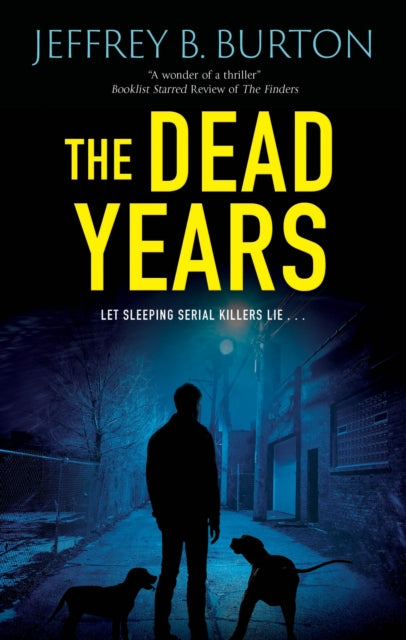 Book cover of: Dead Years