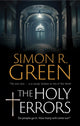 Book cover of: Holy Terrors
