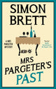 Book cover of: Mrs Pargeter's Past