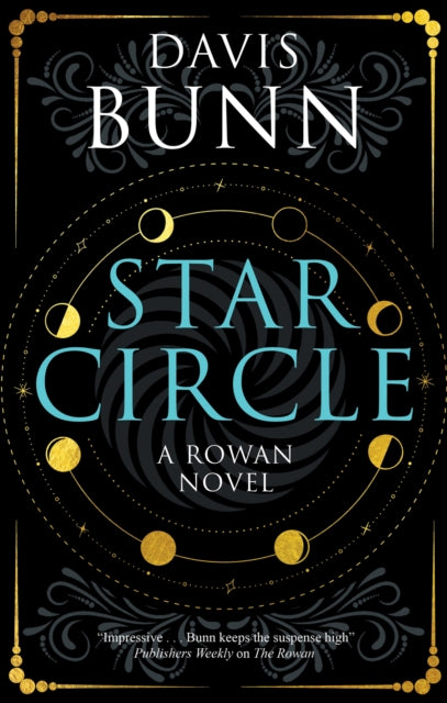 Star Circle 9781448315512 Davis Bunn