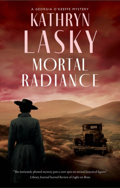 Mortal Radiance 9781448316335 Kathryn Lasky