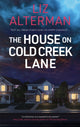 House on Cold Creek Lane 9781448317424 Liz Alterman