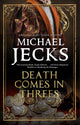 Book cover of: Death Comes in Threes