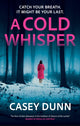 Book cover of: Cold Whisper