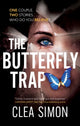 Butterfly Trap