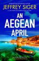 Book cover of: Aegean April
