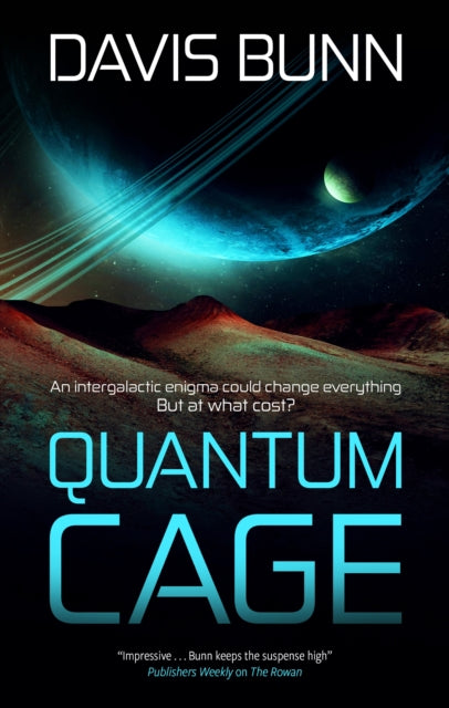 Quantum Cage