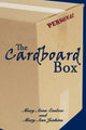 Book cover of: Cardboard Box. By: Mary Anne Enslow