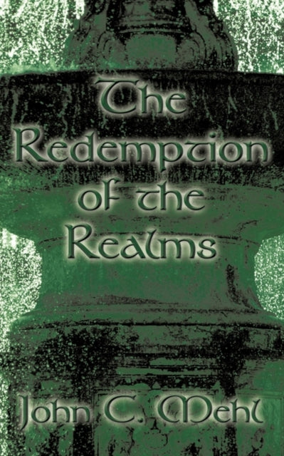 Book cover of: Redemption of the Realms