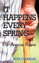 Book cover of: It Happens Every Spring