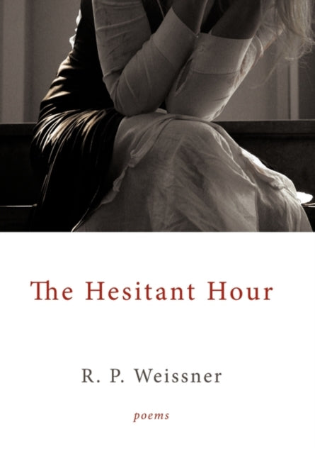Book cover of: Hesitant Hour
