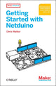 Book cover of: Getting Started with Netduino
