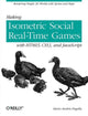 Book cover of: Making Isometric Social Real-Time Games with HTML5. By: Mario Andrés Pagella