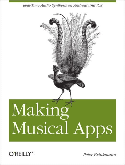 Making Musical Apps