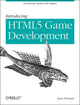 Book cover of: Building HTML5 Games with ImpactJS