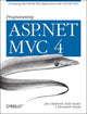 Book cover of: Programming ASP.NET MVC 4