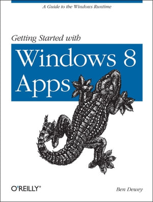 Getting Started with Metro Apps