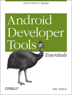 Mastering the Android Developer Tools