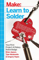 Book cover of: Learn to Solder