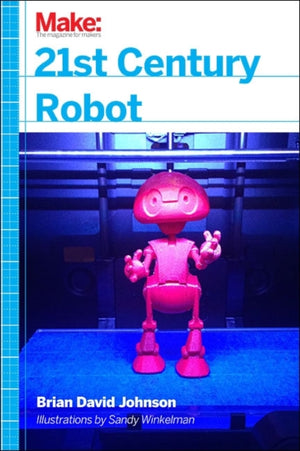21st Century Robot