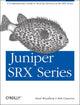 Book cover of: Juniper SRX Series